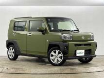 2020 Daihatsu Taft