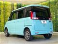 2015 Suzuki Spacia