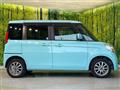 2015 Suzuki Spacia