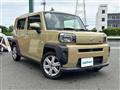 2020 Daihatsu Taft
