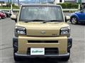 2020 Daihatsu Taft