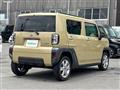 2020 Daihatsu Taft
