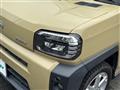 2020 Daihatsu Taft