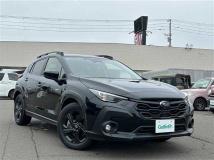 2023 Subaru IMPREZA_XV