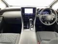 2025 Toyota Alphard Hybrid