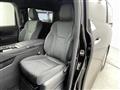 2025 Toyota Alphard Hybrid