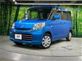 2017 Suzuki Spacia