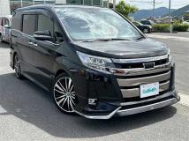 2020 Toyota Noah