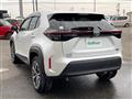 2024 Toyota Yaris Cross