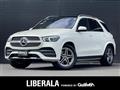 2019 Mercedes-Benz GLE-CLASS