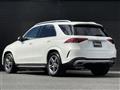 2019 Mercedes-Benz GLE-CLASS