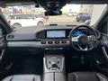 2019 Mercedes-Benz GLE-CLASS