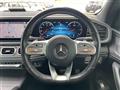 2019 Mercedes-Benz GLE-CLASS