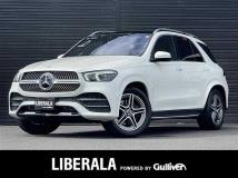2019 Mercedes-Benz GLE-CLASS