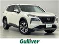 2023 Nissan X-Trail
