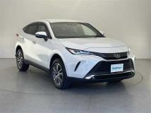 2023 Toyota Harrier