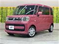 2018 Suzuki Spacia