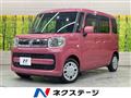 2018 Suzuki Spacia