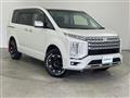 2021 Mitsubishi Delica D5
