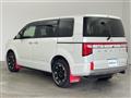 2021 Mitsubishi Delica D5