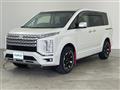 2021 Mitsubishi Delica D5