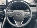 2024 Toyota Harrier