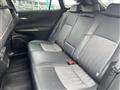 2024 Toyota Harrier