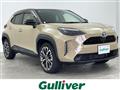 2021 Toyota Yaris Cross