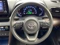 2021 Toyota Yaris Cross