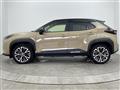 2021 Toyota Yaris Cross