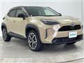 2021 Toyota Yaris Cross