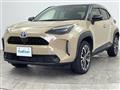 2021 Toyota Yaris Cross