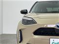 2021 Toyota Yaris Cross