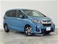 2018 Honda Freed
