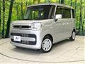2018 Suzuki Spacia