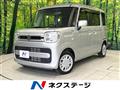 2018 Suzuki Spacia
