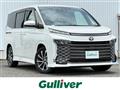 2023 Toyota Voxy