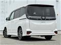 2023 Toyota Voxy