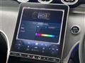 2025 Mercedes-Benz GLC-Class