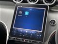 2025 Mercedes-Benz GLC-Class