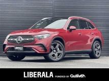 2025 Mercedes-Benz GLC-Class