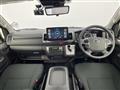 2025 Toyota Hiace Van