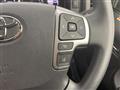2025 Toyota Hiace Van