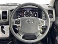 2025 Toyota Hiace Van