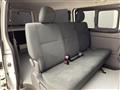 2025 Toyota Hiace Van