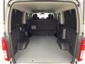 2025 Toyota Hiace Van