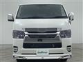 2025 Toyota Hiace Van