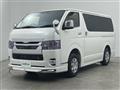 2025 Toyota Hiace Van