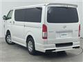 2025 Toyota Hiace Van