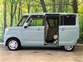 2019 Suzuki Spacia